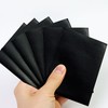 Sanseking Dragon Colorful Matte Trading Card Sleeves, 100pcs Premium Soft
