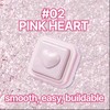 colorgram [Lily's PICK] colorgram Milk Bling Heartlighter - 10 Sparkle