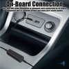 Ground Loop Noise Isolator for Car Audio and Home Stereo