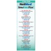 NeilMed Neilmed Sinufrin Plus Decongestant Moisturizing Gel, .5 Fluid Ounce(Packaging