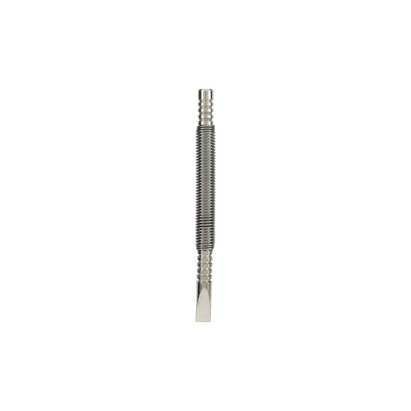 Spring Nail Set 2 Pcs Tool High Carbon Steel Double