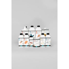 Polyvine Water Based Lacquer Gloss Finish 500ml