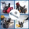 CFWMXG (6 Pack) 707555 Snow Blower Kit-Shear Pin, Auger 1696574-01