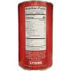 Lyons 3LB 7oz Lyons Strawberry Dessert Topping Made With Sliced