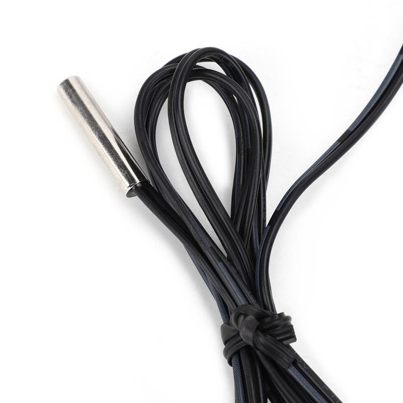 ZFX-ST3012 Intelligent Digital Temperature Controller Dual Display Electric Microcomputer Thermostat(12V