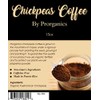 Chickpeas Coffee, 100% Caffeine free by Prorganics