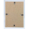 IDEAL TREND Picture Frame Pack Frameless Picture Holder Clip Frame