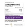The Mushroom Society Pre-Workout Supplement - Focus & Performance Stack