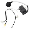 VIKKSAER 1141 400 1303 Ignition Coil, Replacement for Stihl MS171
