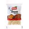 Badia Spices Almonds, 0.75 oz