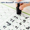 Ogioxam Multiplication Flash Cards 3rd Grade Math Flash Cards 2nd