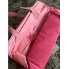 Trader Joe's Large Insulated Reusable Tote Bag 8 Gallon Peach