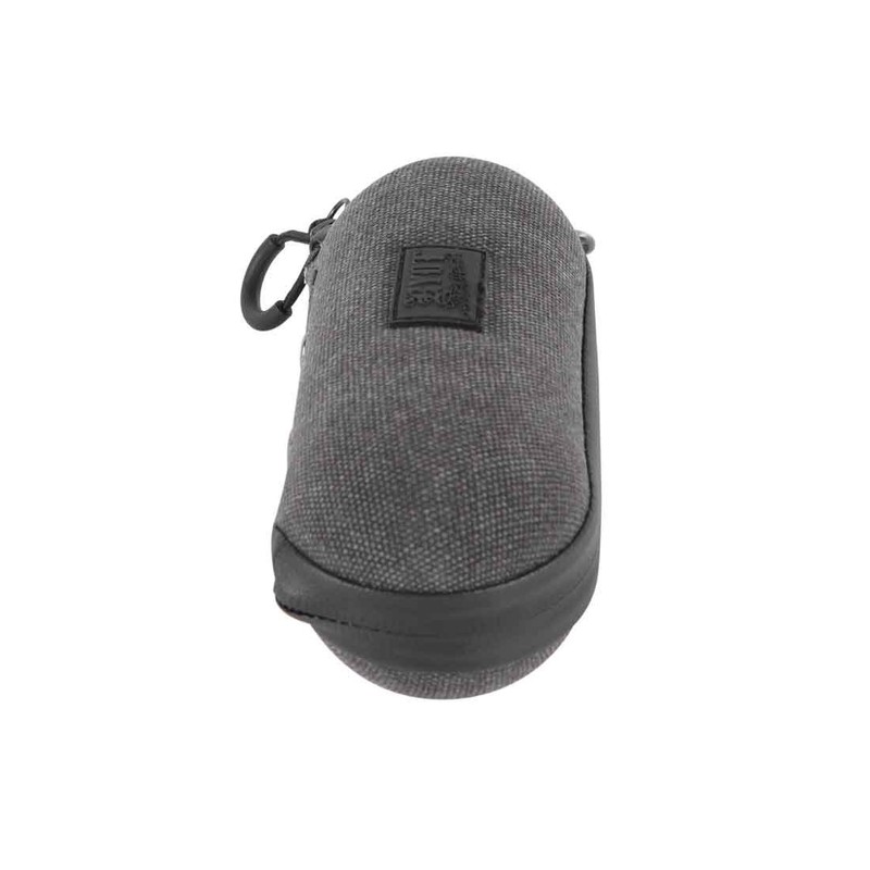 RYOT SmellSafe Large HardCase in Black