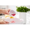 Rosti Margrethe Mixing Bowl, 3 Litres, Shatterproof Bowl, Baking Bowl,