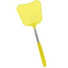 MYSTICHOME Fly Swatter 1 PCS, Durable Heavy Duty Plastic Fly