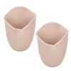 Foot Care Dance Protection Toe Protection Toe Ballet Half Cushion
