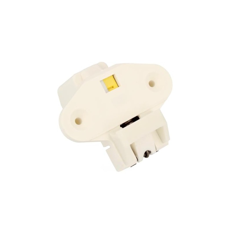 Aspares For Dishwasher Door Lock Catch Complete Compatible With Zanussi