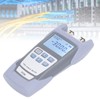 Fiber Optic Cable Tester 1310 1490 1550nm Handheld FTTX ONT