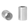 20PCS Air Conditioning Hose Aluminum Cover Strong Strength Air Conditioning