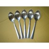 Pack of 5 Pieces Heavy Duty 18/10 Stainless Steel Spoon