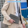 Topsand Rugged Case for Topsand 8.7 Inch Tablet Impact-Resistant, Anti-Slip,