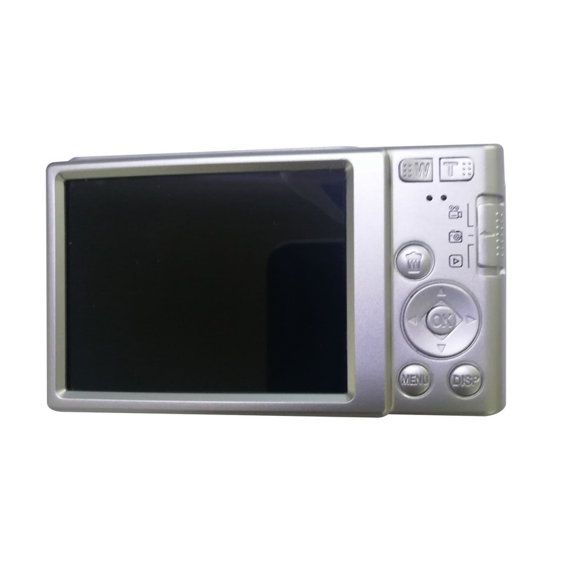 16X Digital Zoom Camera 2.8in Screen 4K 44MP Shock Proof