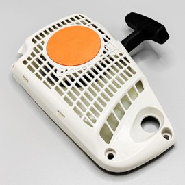 2Pcs Recoil Starters For Sthil MS191T MS192T MS192TC MS193T Chainsaws