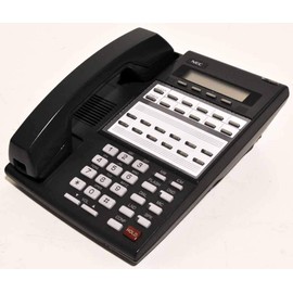 New-22 Button Display Phone - NEC-80573 (Renewed)