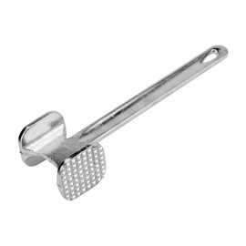 1 Pcs Meat Tenderiser Hammer, Meat Mallet Pounder Tool for Chicken, Steak, Fish, Pork, Perfect for Making Chicken Fillet Burgers