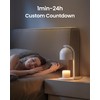 SwitchBot Smart Candle Warmer Lamp with Timer & Voice Control