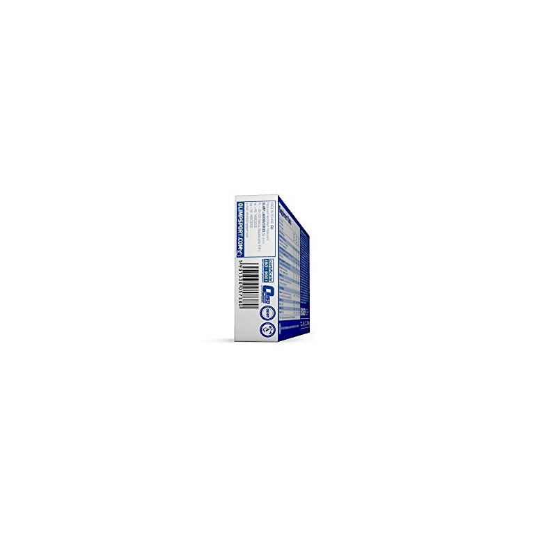 OLIMP SPORT NUTRITION Olimp Endugen - Pack of 60 Capsules