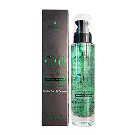 Lendan LD Oil Essences E.Moringa Hair Oil Aceite de Moringa 100 ml - Incluye Regalo - Maritrini Meza