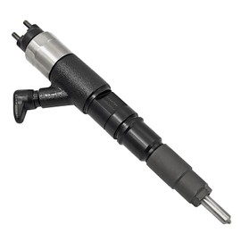 5344766 295050-2200 2950502200 Diesel Fuel Injector Fits for Cummins ISF3.8 QSF3.8 ISB4.5 Engine Fuel System
