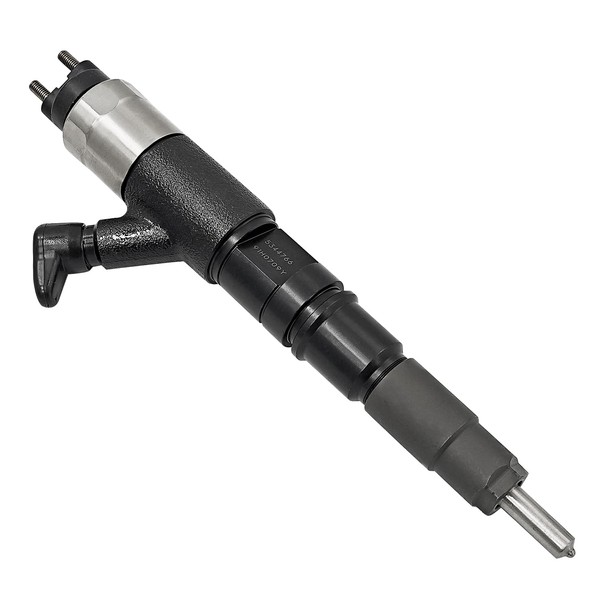 5344766 295050-2200 2950502200 Diesel Fuel Injector Fits for Cummins ISF3.8