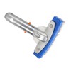 High Efficiency 5.5in Swimming Pool Stainless Steel Brush for Spa