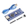 Nano V3.0 Board with Cable, AYWHP 1PCS Nano Board ATmega328P,