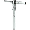 KS Tools 918.1590 1/4 Inch Bit Joint Reversible Ratchet Set