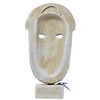 Zeus Father King of Gods Bust Head Greek Statue Sculpture