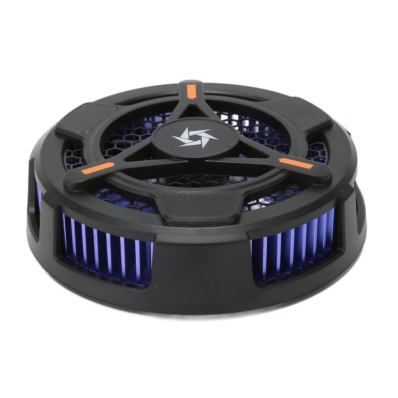Magnetic Tablet Cooler for IOS Tablet Two Levels Adjustable Efficient