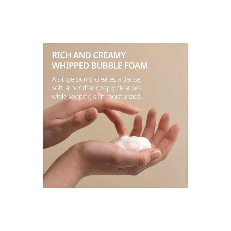 hetras [hetras]Perfumed Bubble Hand Wash #Flower Shop