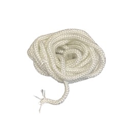 Hearthstone Wood Stove Door Gasket Kit – 3/16" x 10ft with Adhesive