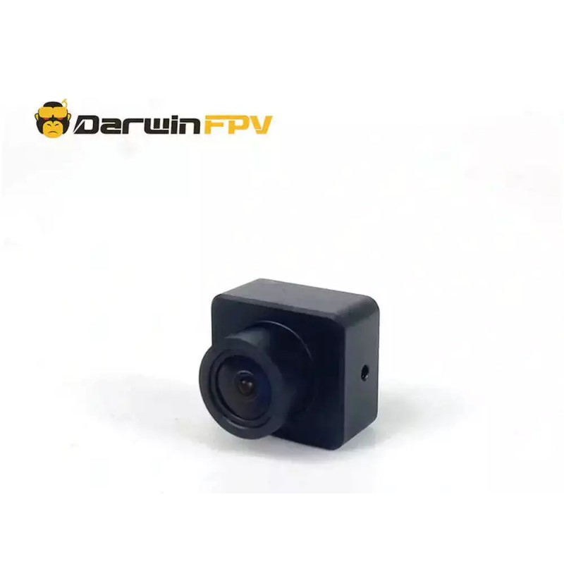 DarwinFPV Cement Ultra Durable Waterproof FPV Camera