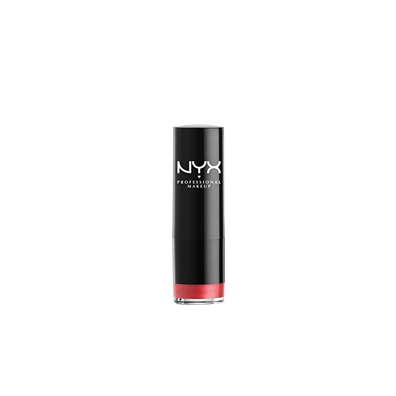 NYX Extra Creamy Round Lipstick 3 Rose