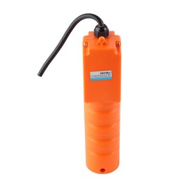 Waterproof Crane Button Up Down Hoist with Capacitor 220-380V 30uF Industrial Push Button Switches for Winch Controller