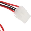 Truck Cap Wiring Harness C90 907 Universal Wire Harness for