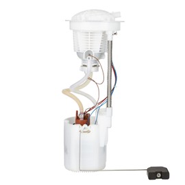 Detroit Axle - Fuel Pump Module Assembly for 2004-2006 Dodge Ram 1500 Pickup, Fuel Pump Module 2004 2005 2006 Replacement Trucks