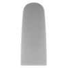 SCITOO Auto Center Console Lid Kit Center Console Cover Replacement