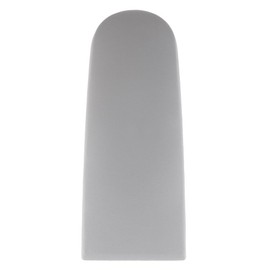 SCITOO Auto Center Console Lid Kit Center Console Cover Replacement fits for 1999-2010 FOR Volkswagen Beetle Grey