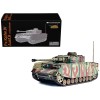 DCD Germany Ausf.H with Schurzen Tank #823 'Normandy' 1944 NEO