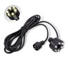 CLGarden LED Ring Warm White for LED Fountain Set Warm